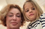 «Переполняют эмоции! Нам делали замечания»: дочь Тимати начала сниматься в кино