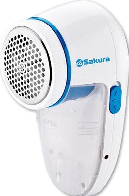 Sakura SA-5206BL – самая практичная российская машинка, 380 руб.