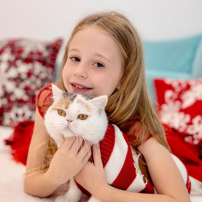 You can stop working further: How a 7-year-old Russian woman became a dollar millionaire