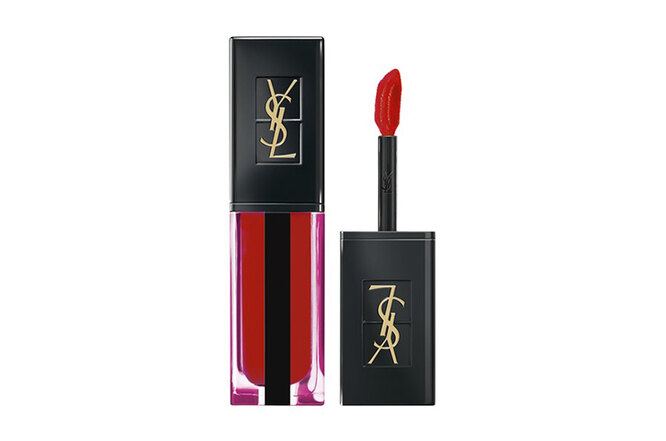 Water Stain Lip Lacquer, YSL Beauty