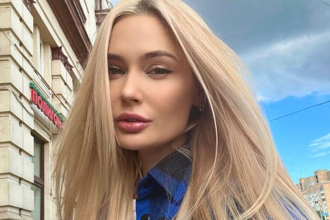 «Захотелось стать русалочкой»: Наталья Рудова сделала голливудское наращивание «Захотелось стать русалочкой»: Наталья Рудова сделала голливудское наращивание