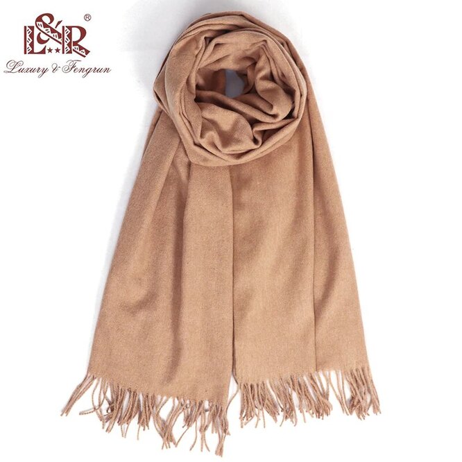 Кашемировый шарф, 720 руб, (AliExpress)