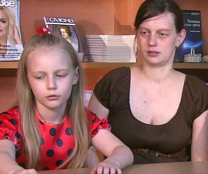 «Мама беременна»: родители вундеркинда Алисы Тепляковой ждут восьмого ребенка