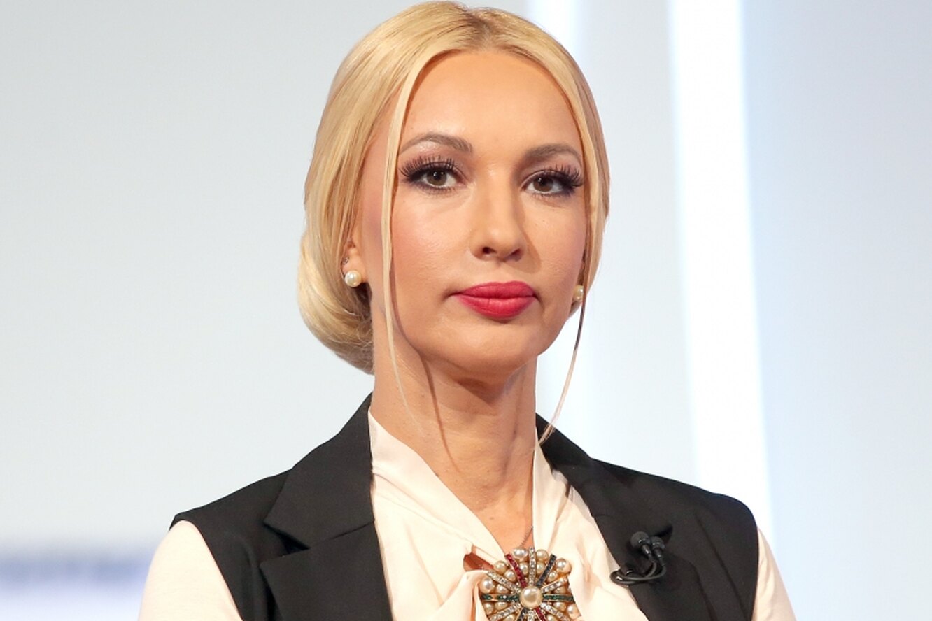 Лера Кудрявцева