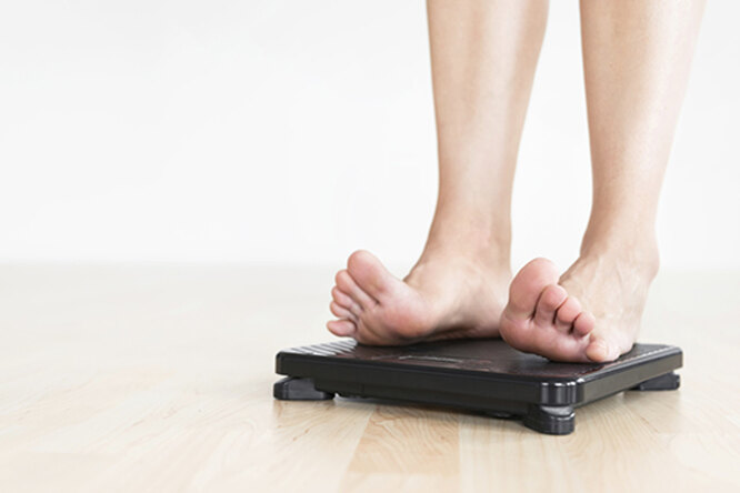 10 неочевидных причин, которые мешают тебе похудеть на диете