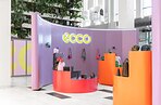 В Москве открылся новый поп-ап ECCO: объясняем, почему все об этом говорят