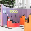 В Москве открылся новый поп-ап ECCO: объясняем, почему все об этом говорят