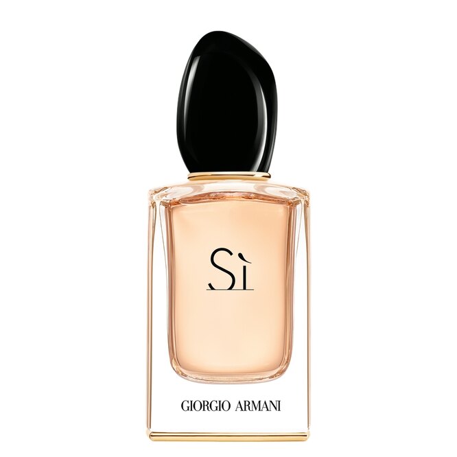 Si, Giorgio Armani, 12540 руб.