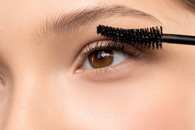 No smudging, no clumping: an ingenious eyelash extension everyone should try
