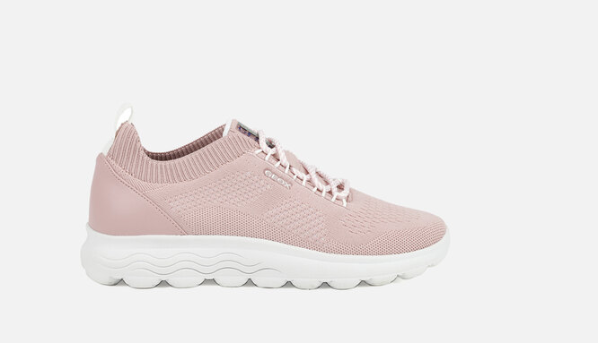 GEOX sneakers, 12990 rubles.