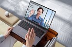 Ноутбук HUAWEI: лёгкий, мощный, стильный, готов помочь во всём
