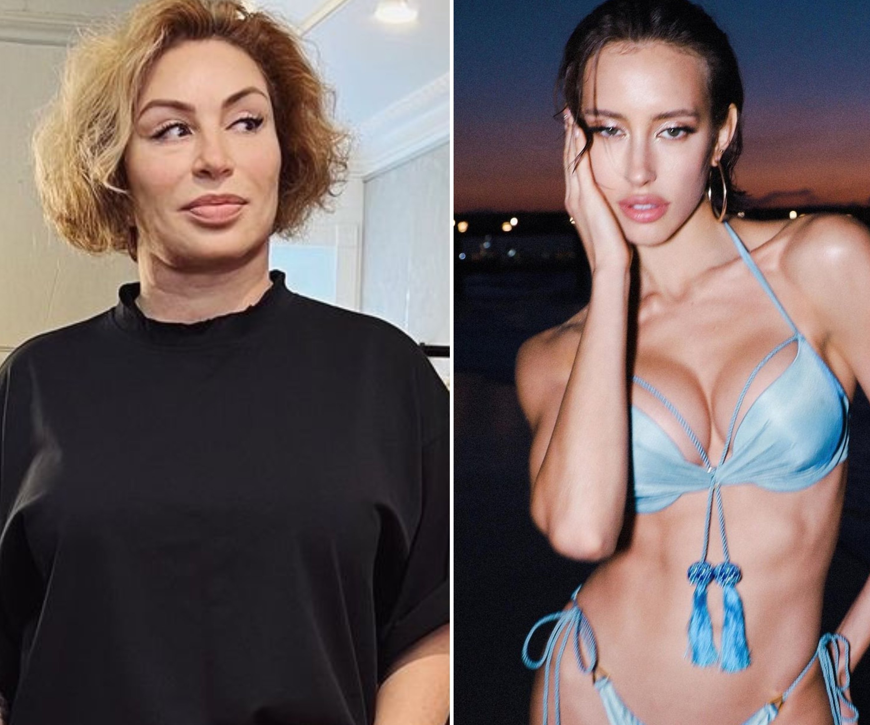 Если предашь, то беги!: мать Тимати сделала предупреждение его новой невесте