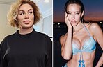«Если предашь, то беги!»: мать Тимати сделала предупреждение его новой невесте