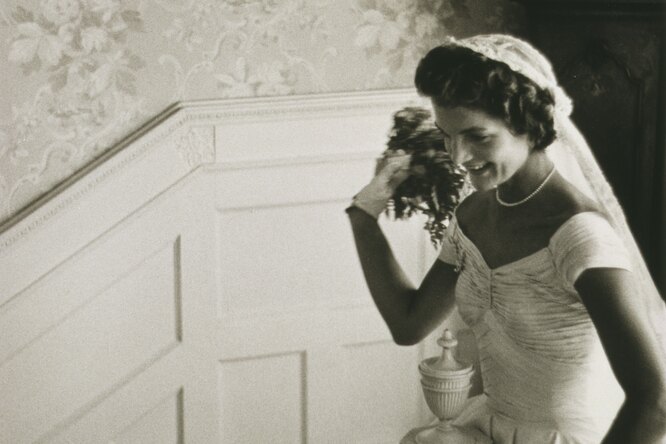 Cursed accessory: why Jacqueline Kennedy’s daughter refused a family heirloom