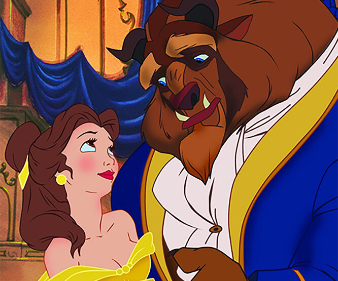 К черту логику! Смешные ляпы из мультфильмов Disney, которые сложно объяснить
