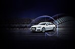 Безупречное предложение от Audi: эксклюзивная серия Premium