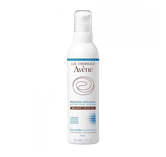 Крем-гель после солнца After Sun Repair, Avene 