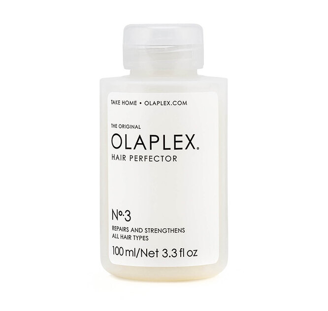 Эликсир для волос No. 3 Repair and Strengthen All Hair Types, Olaplex.