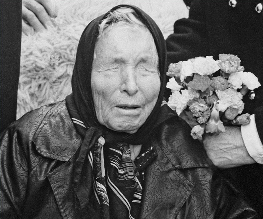 Россию попытаются покорить две страны: раскрыты предсказания Ванги на 2022 год