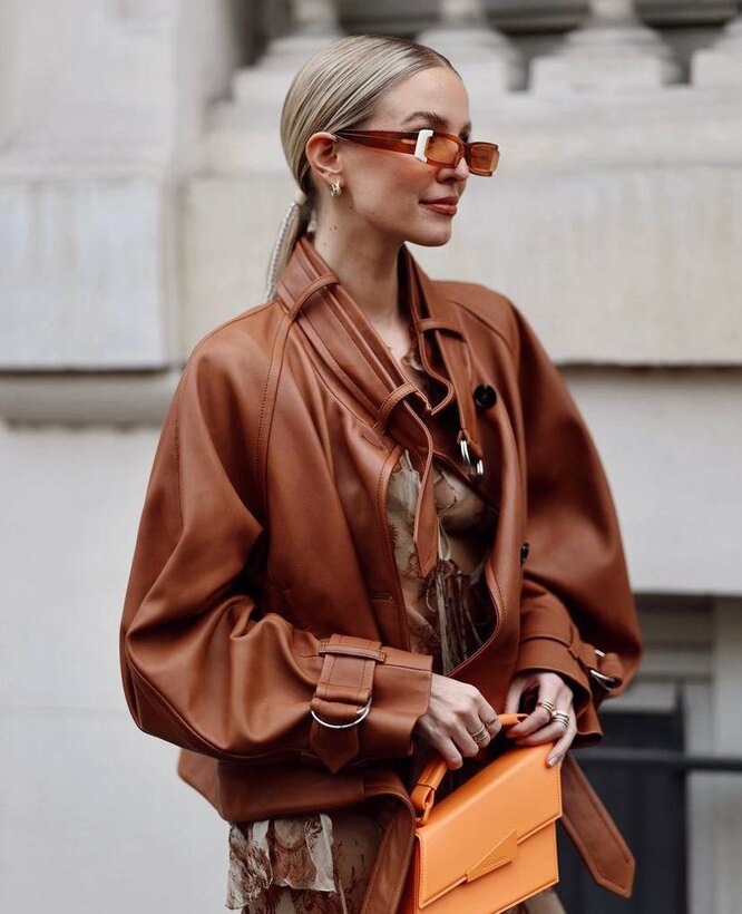 To Avoid Wrinkles: 5 Work-Saving Tips For Leather Clothes And Shoes You Need To Apply Right Now To Avoid Wrinkles: 5 Work-Saving Tips For Leather Clothes And Shoes You Need To Apply Right Now