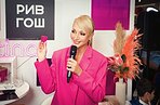 Кристина Орбакайте выпустила парфюмированные свечи для «РИВ ГОШ», которые делают воздух чище: как они пахнут?