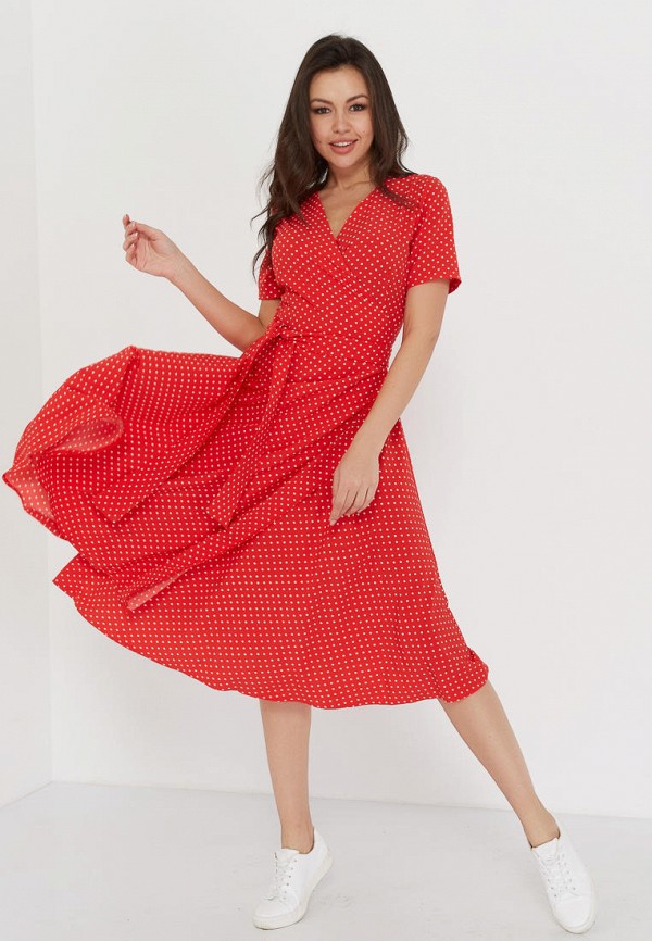 Dress A.Karina, 5103 rubles.