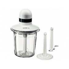Измельчитель Bosch MMR 08A1, 2190 руб.