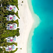 Уединение и безмятежный отдых на Мальдивах: интересные факты и красивые места