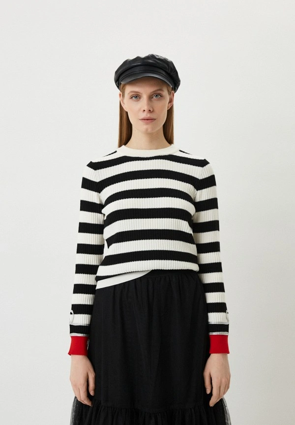 Boutique Moschino sweater, 31000 rubles.