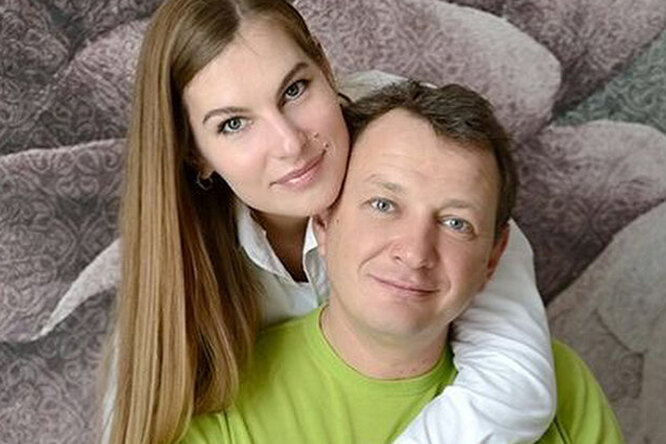 «Я не дам ему шанса»: бывшая жена Марата Башарова заявила о жизни после скандала «Я не дам ему шанса»: бывшая жена Марата Башарова заявила о жизни после скандала