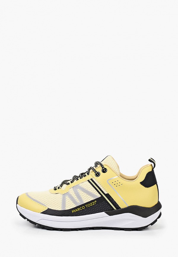 Marco Tozzi sneakers, 3269 rubles.