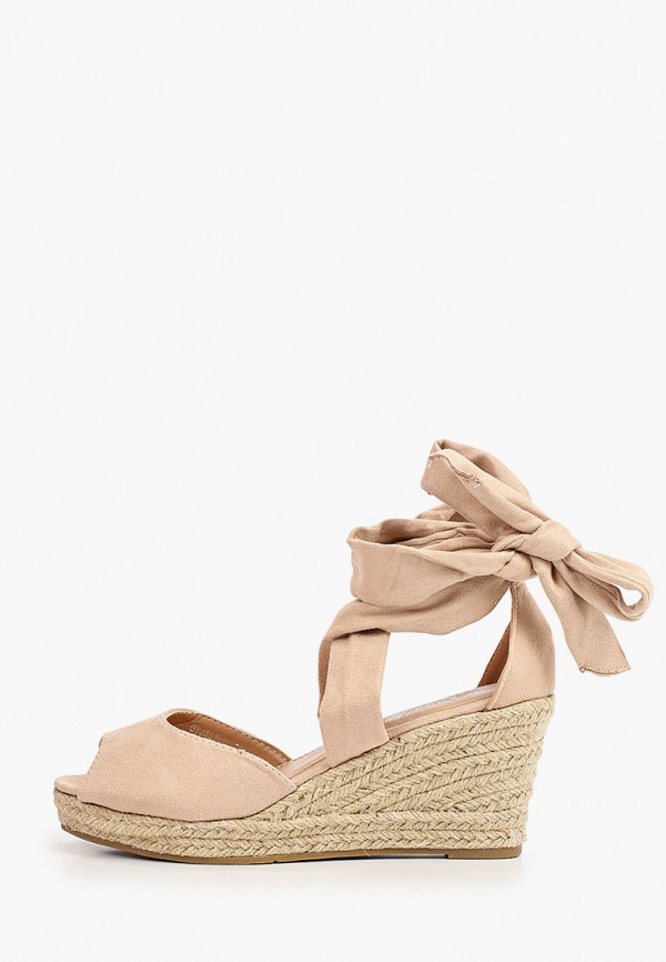 La Bottine Souriante espadrilles, 4899 rubles.