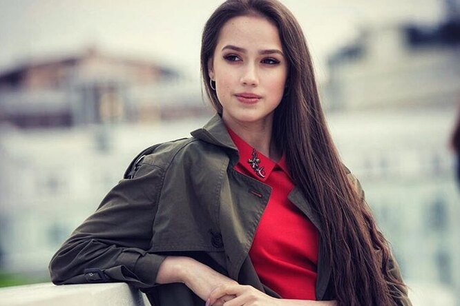Алина Загитова посвятила новую программу ушедшей из жизни маме своего хореографа Алина Загитова посвятила новую программу ушедшей из жизни маме своего хореографа