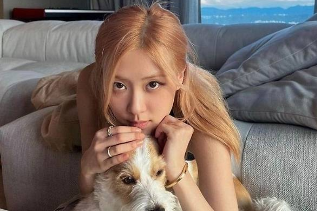 Розэ из BLACKPINK рассказала о детстве в Мельбурне и желании вернуться в Австралию