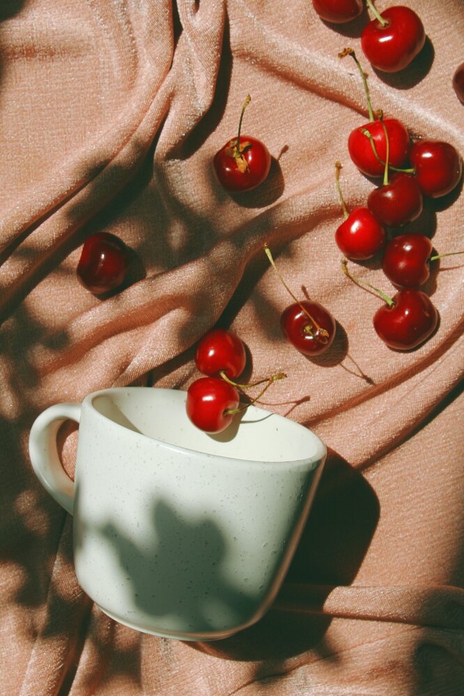 Cherry diet: a satisfying way to lose weight in the summer – without giving up your usual diet Cherry diet: a satisfying way to lose weight in the summer – without giving up your usual diet