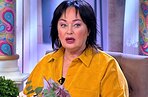 «Я занималась непотребством с продавщицей?»: Ларису Гузееву разозлили журналисты