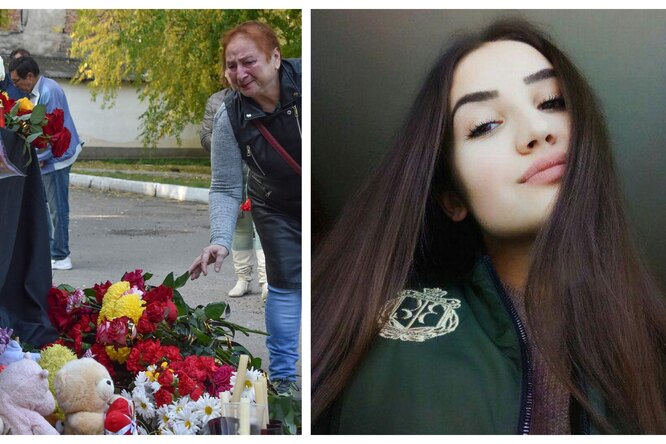 Количество жертв массового расстрела в Керчи увеличилось до 21 человека Количество жертв массового расстрела в Керчи увеличилось до 21 человека