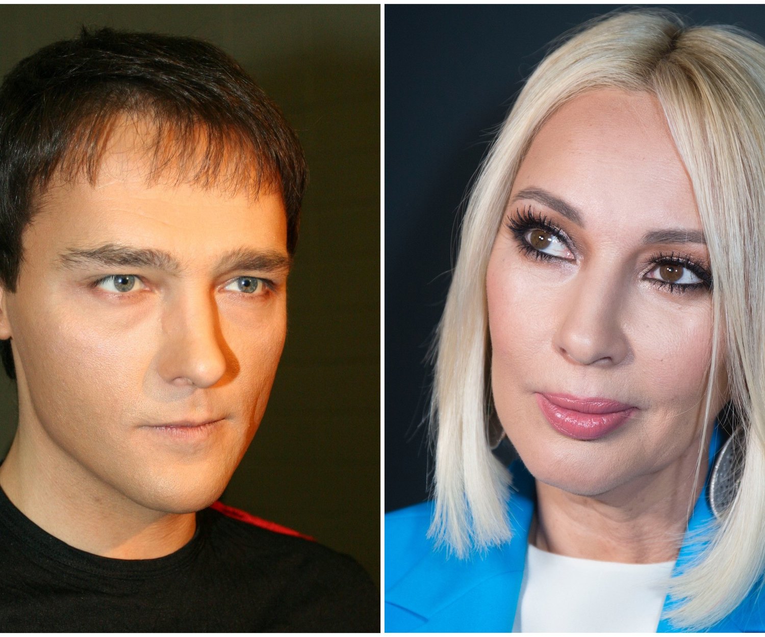 Выжить - не вариант: стали известны последние слова Юрия Шатунова в личной беседе с Лерой Кудрявцевой