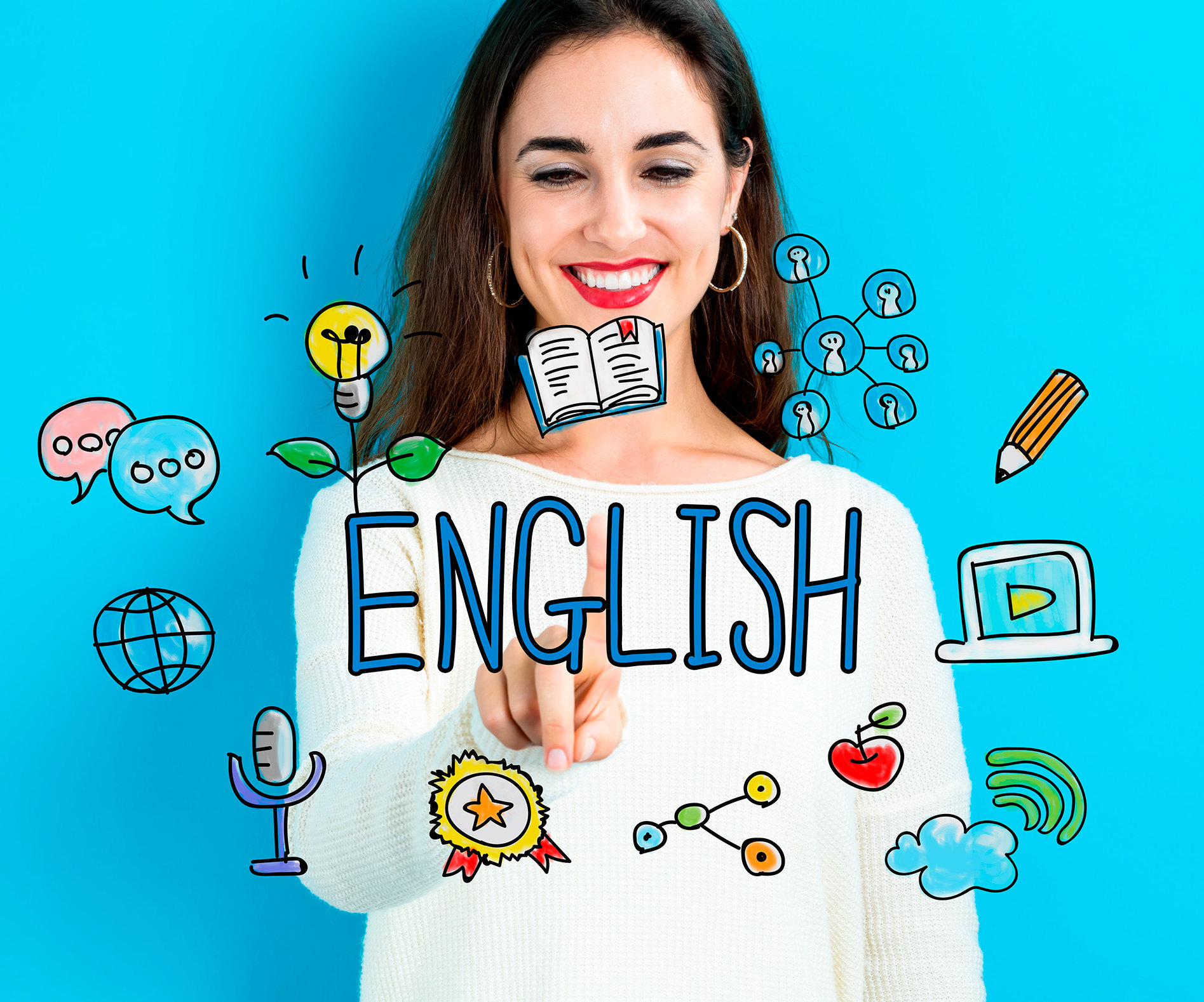 Начни уже говорить: как быстро выучить английский