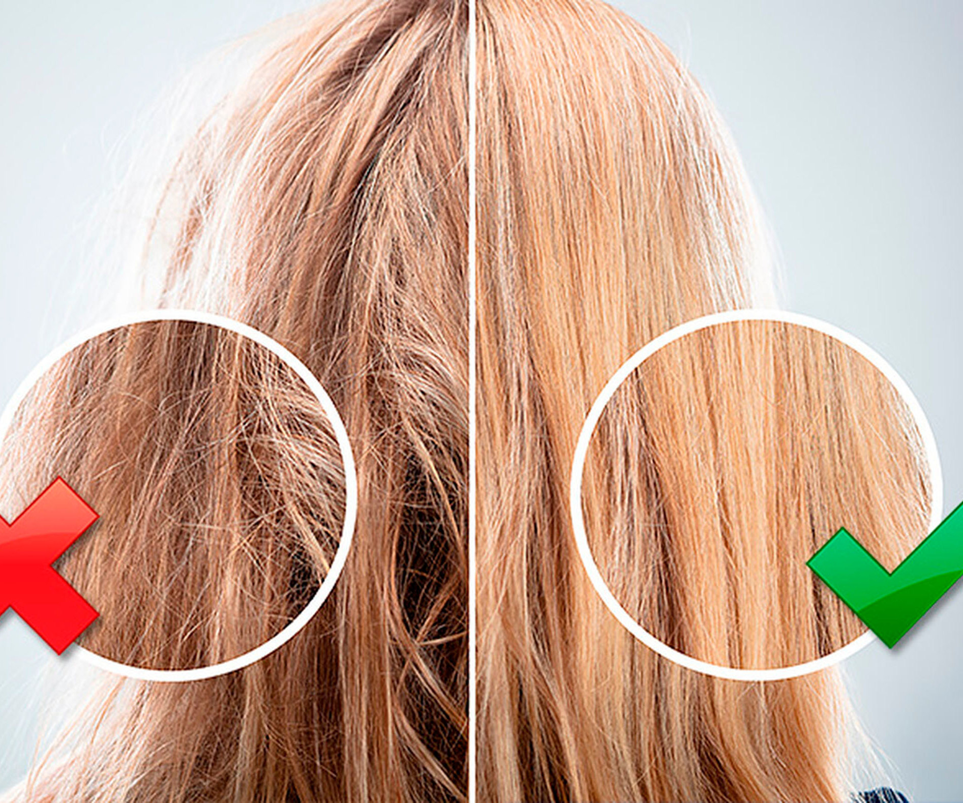 Уход за волосами после ботокса: 5 важных правил