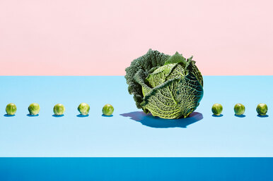 Простые диетические рецепты из капусты – хрустим и худеем!