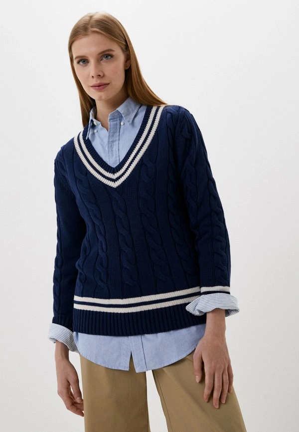 Пуловер Belucci, 3640 руб.