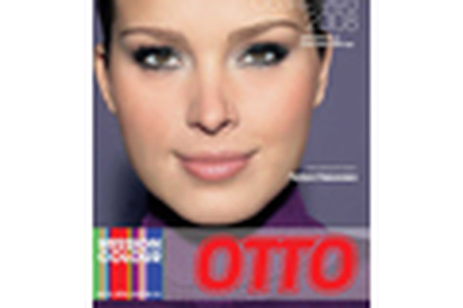 Курс на яркую осень с ОТТО! Курс на яркую осень с ОТТО!