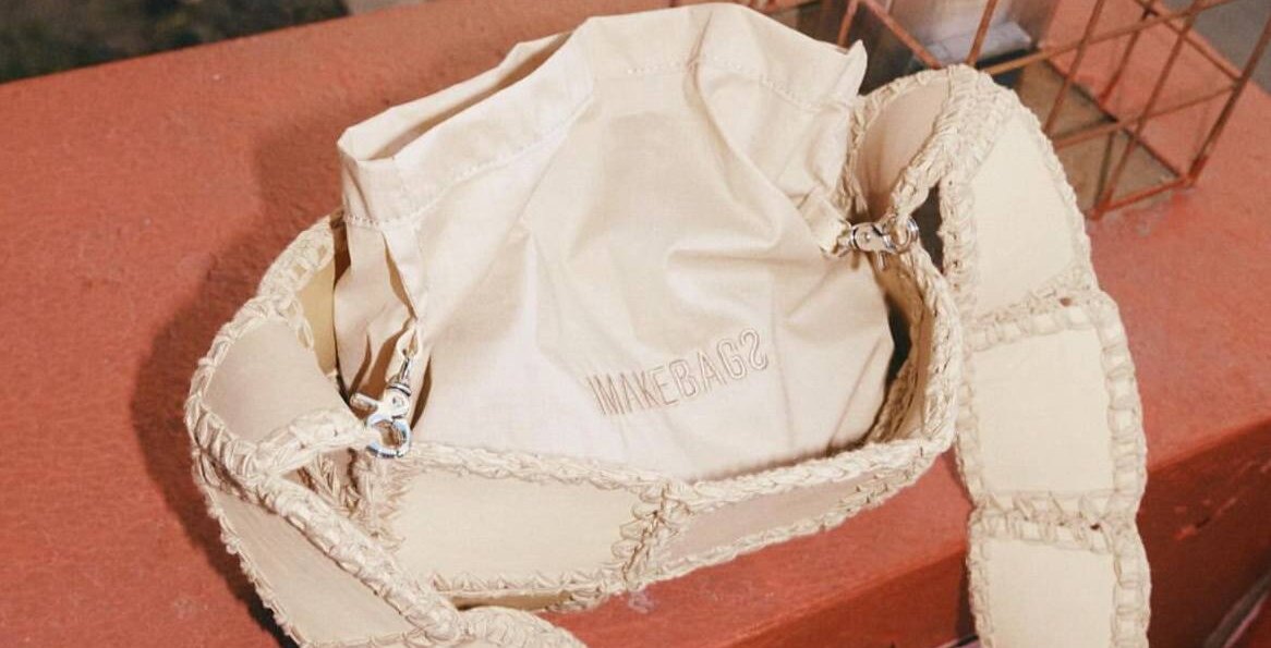 Imakebags
