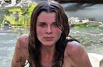 «Раздеваться не стыдно»: Джулия Фокс в каньоне стала жертвой папарацци