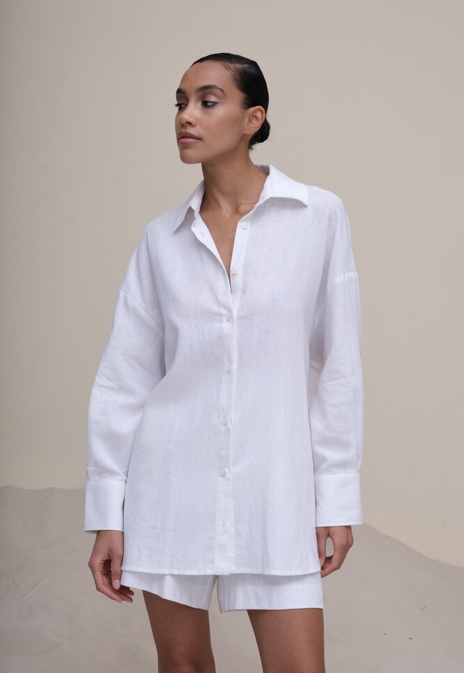 Charmstore shirt, 5200 rubles.