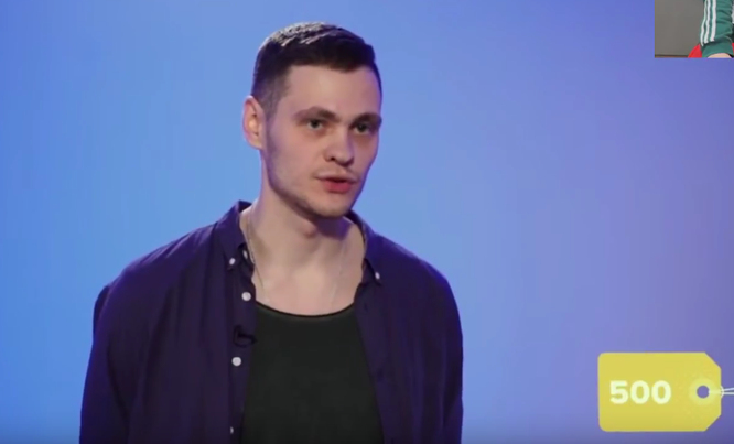 Шоу «Сердца за любовь»: наконец-то «успешные» мужчины