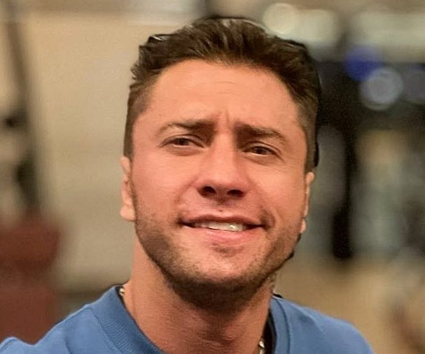 Я не в стремительном пике!: Павел Прилучный потребовал миллион за клевету