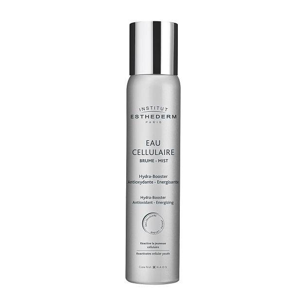 hydrating mist d'cellular water, £40.