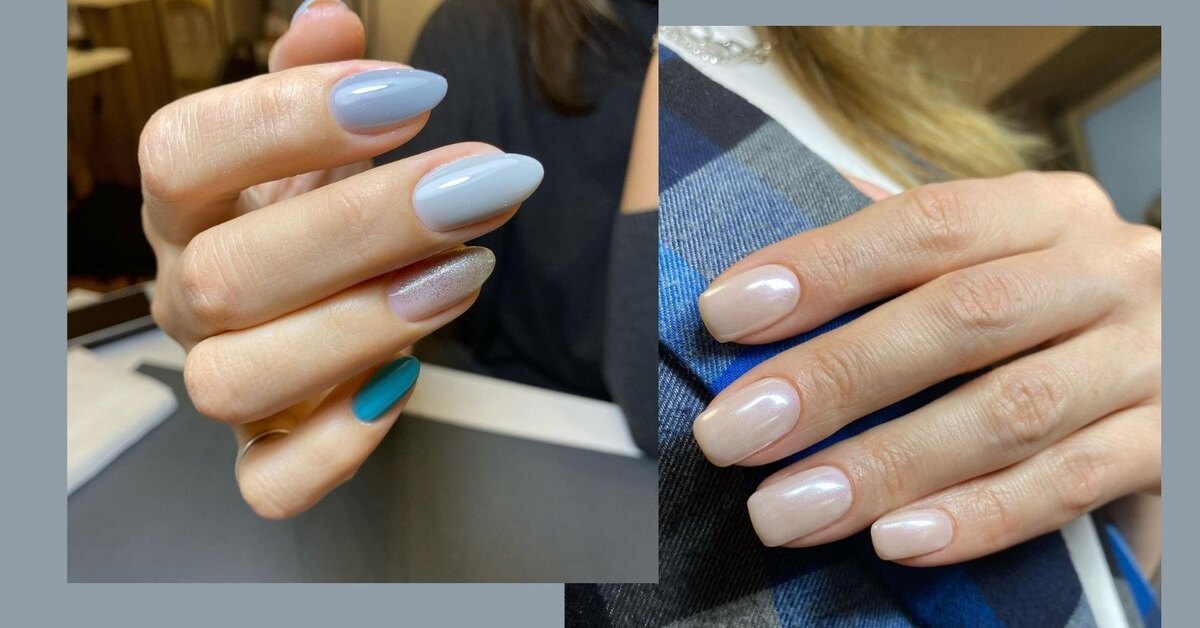 Не разрушает ногти и держится 2 месяца: как сделать стойкий калгель-маникюр